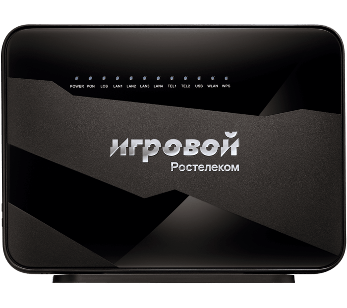 Wi-Fi роутер Ростелеком в Ясногорске